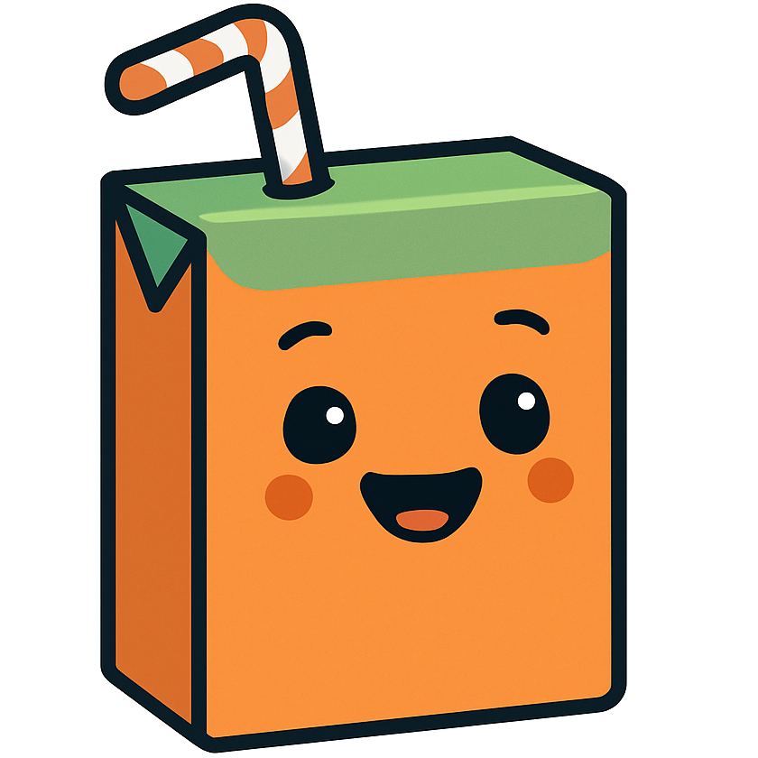 Juice Box Ads